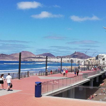 Canteras Nice Beach. Holiday Home.2Bdrm. Las Palmas de Gran Canaria Exterior photo