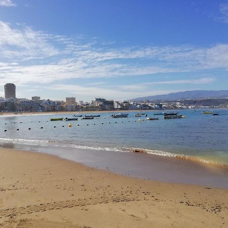 Canteras Nice Beach. Holiday Home.2Bdrm. Las Palmas de Gran Canaria Exterior photo