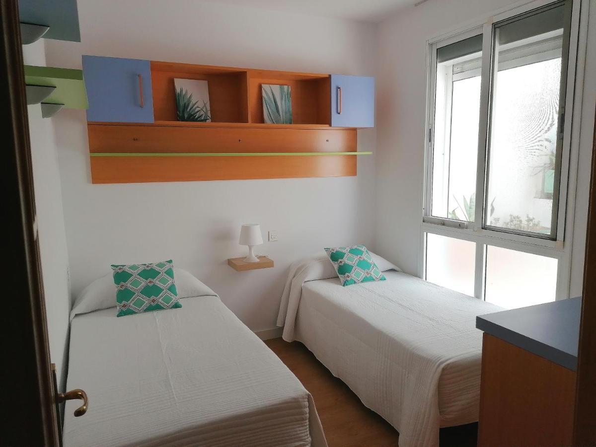 Canteras Nice Beach. Holiday Home.2Bdrm. Las Palmas de Gran Canaria Exterior photo
