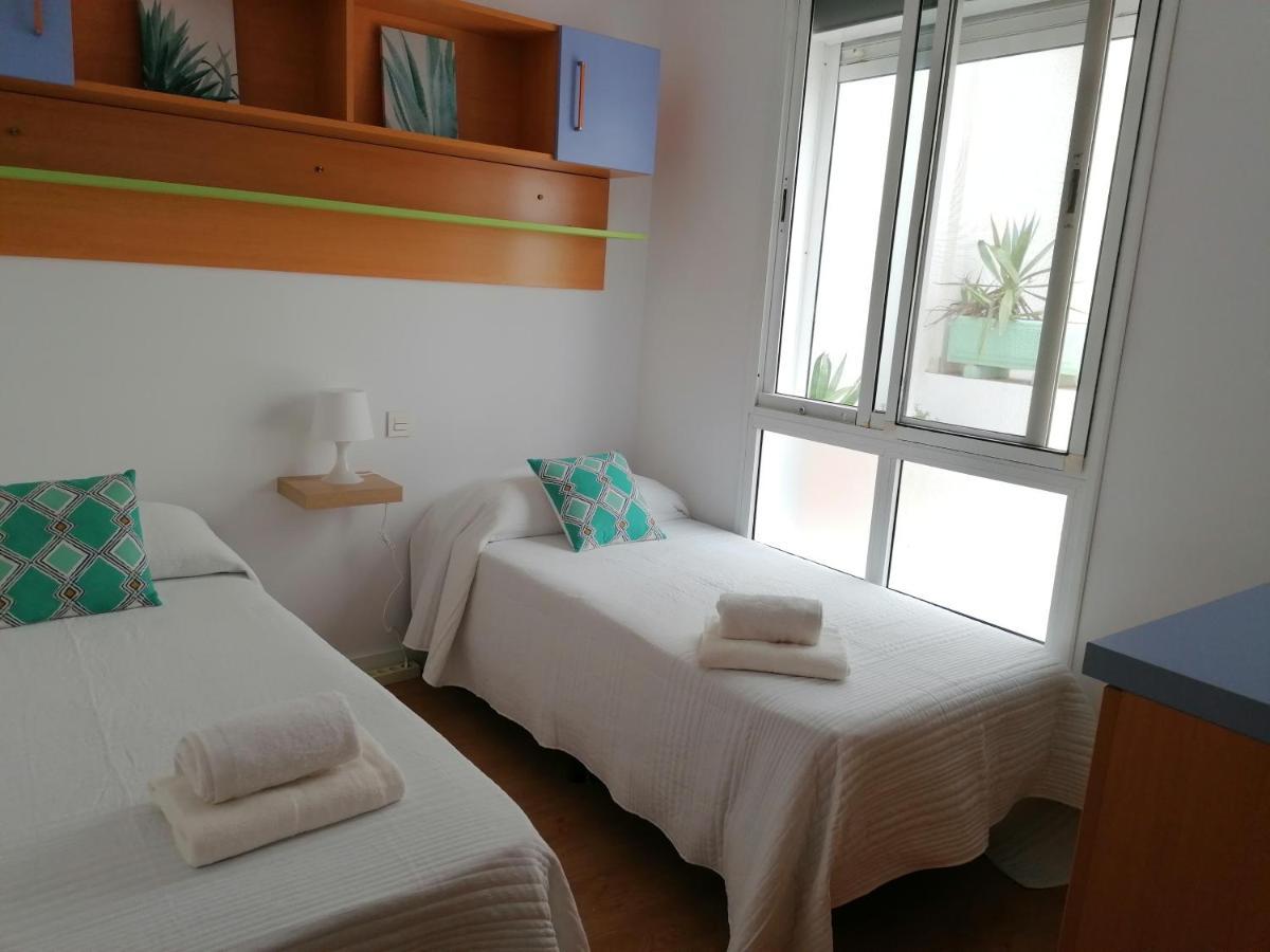 Canteras Nice Beach. Holiday Home.2Bdrm. Las Palmas de Gran Canaria Exterior photo