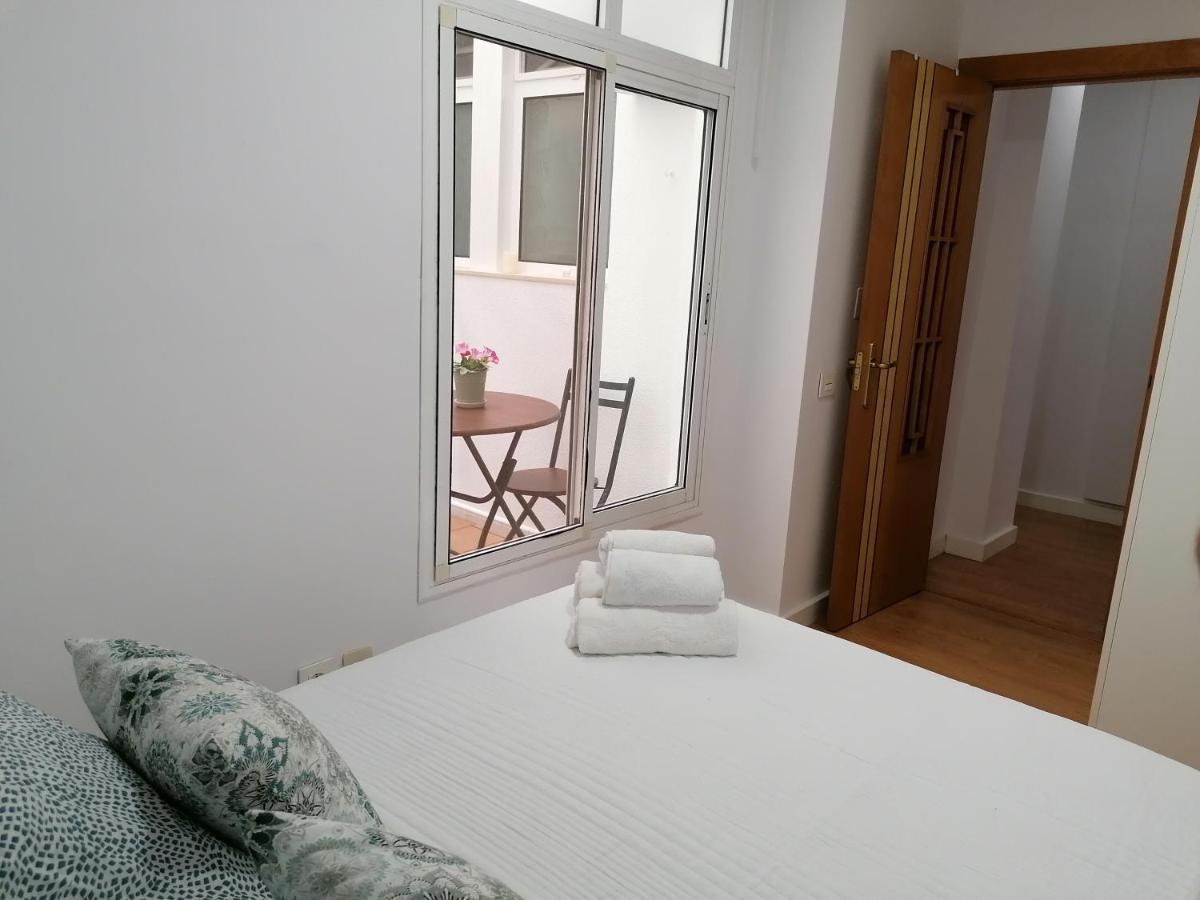 Canteras Nice Beach. Holiday Home.2Bdrm. Las Palmas de Gran Canaria Exterior photo